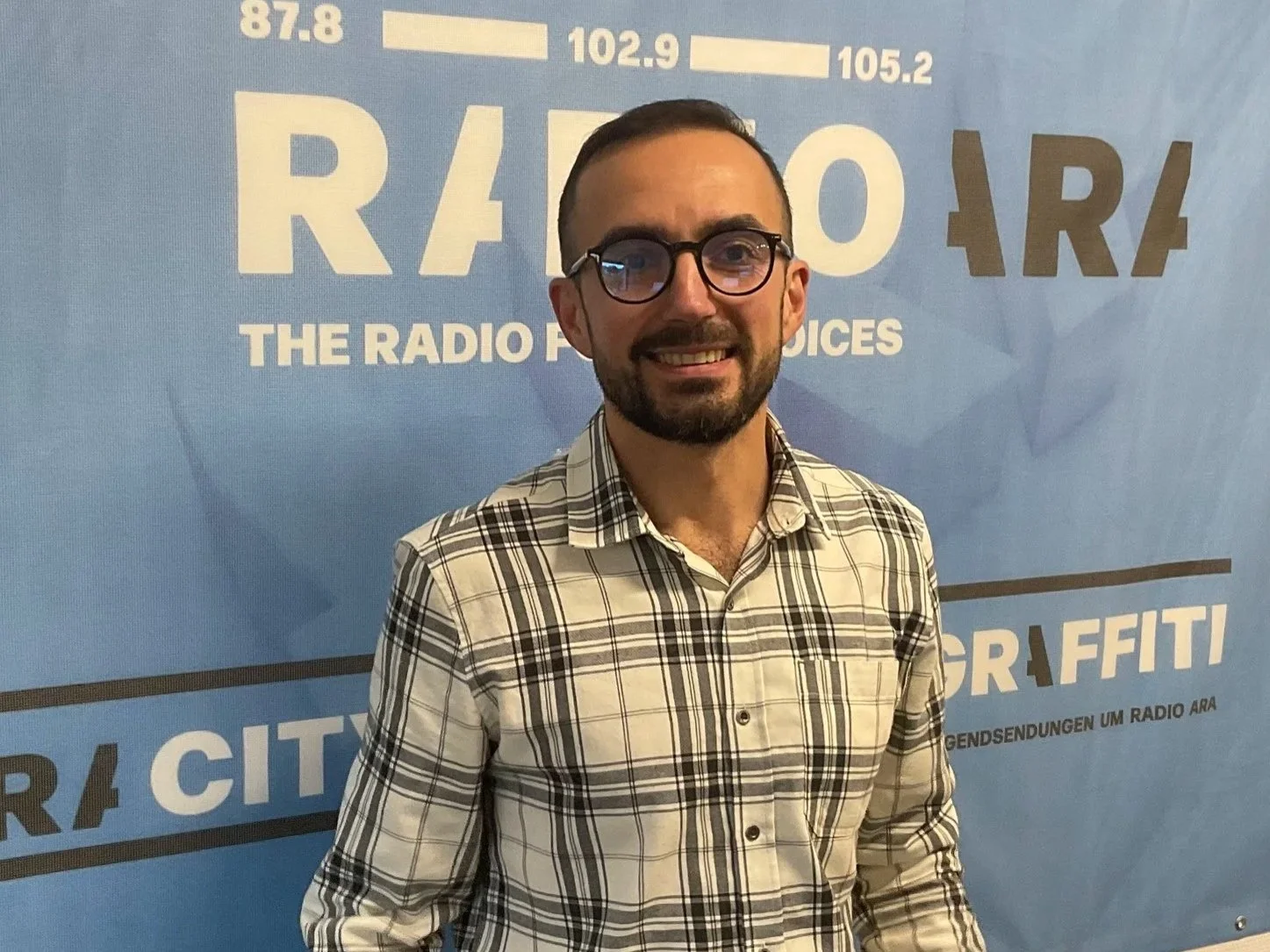 Cycling across South Asia with Sanran Gulsen