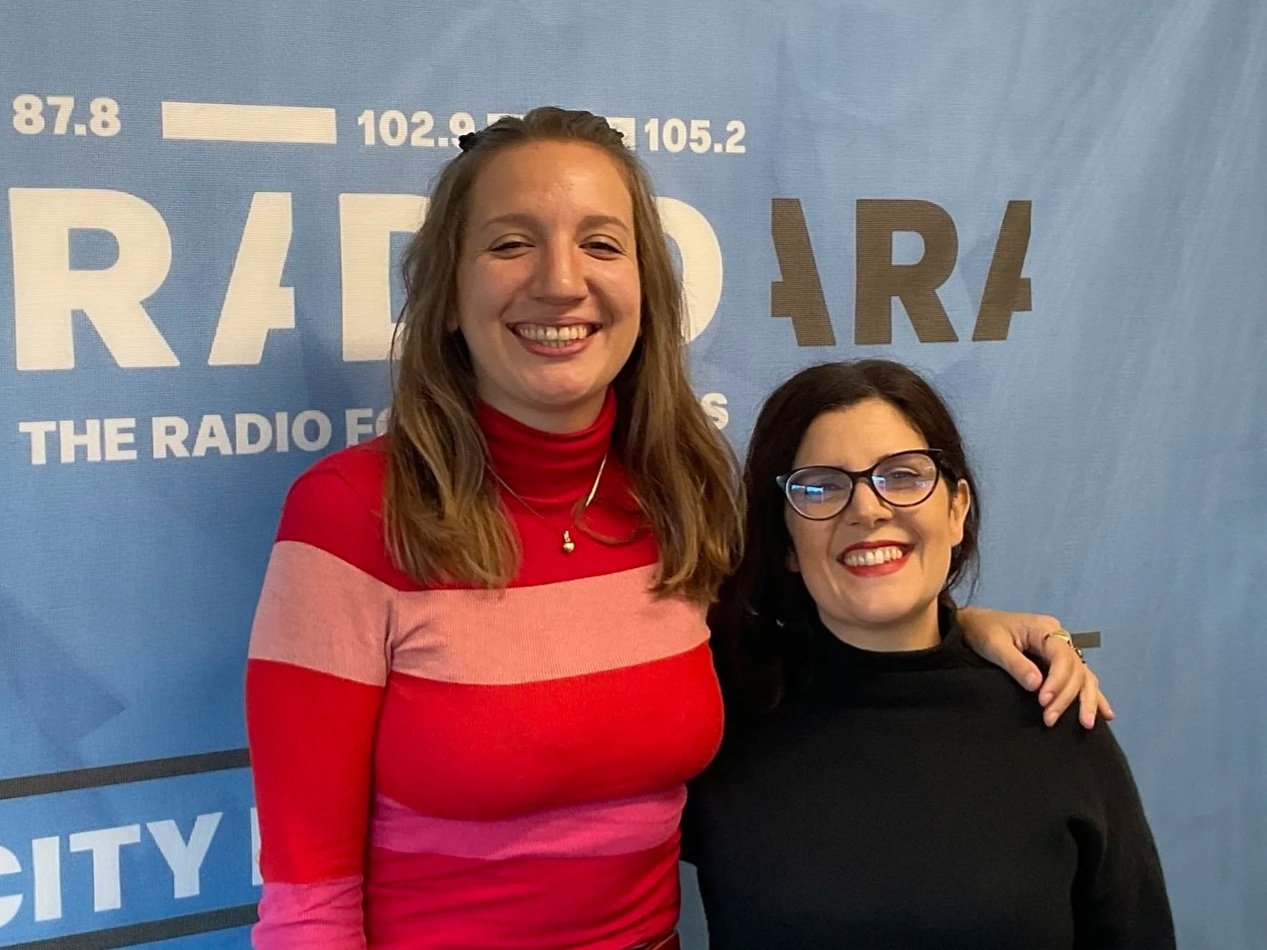 Community building and ecological learning with CELL