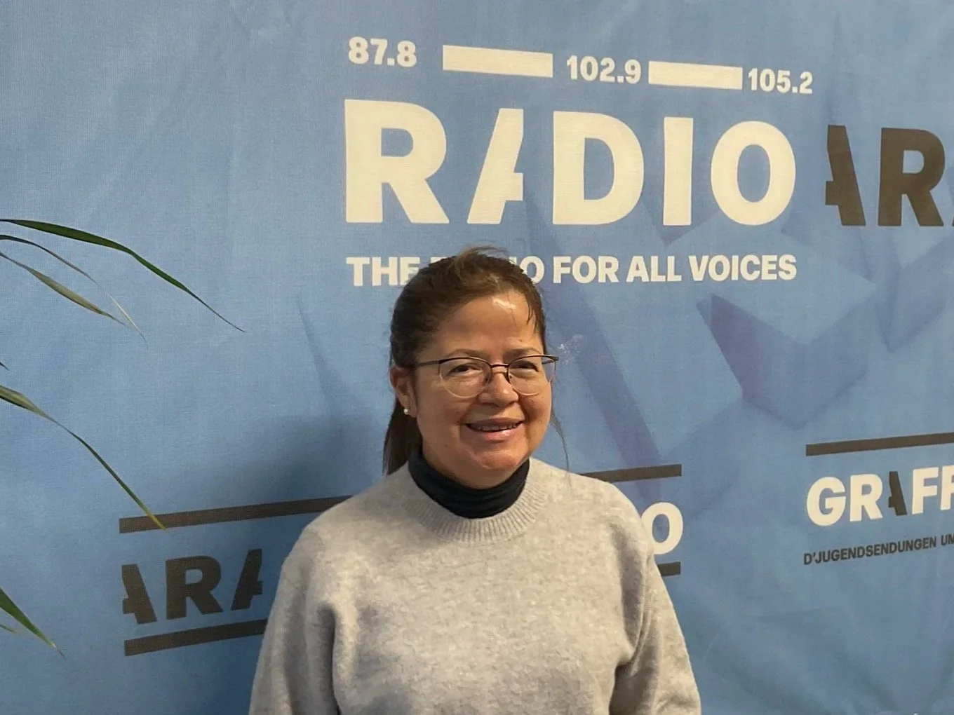 The Bazar International is back!