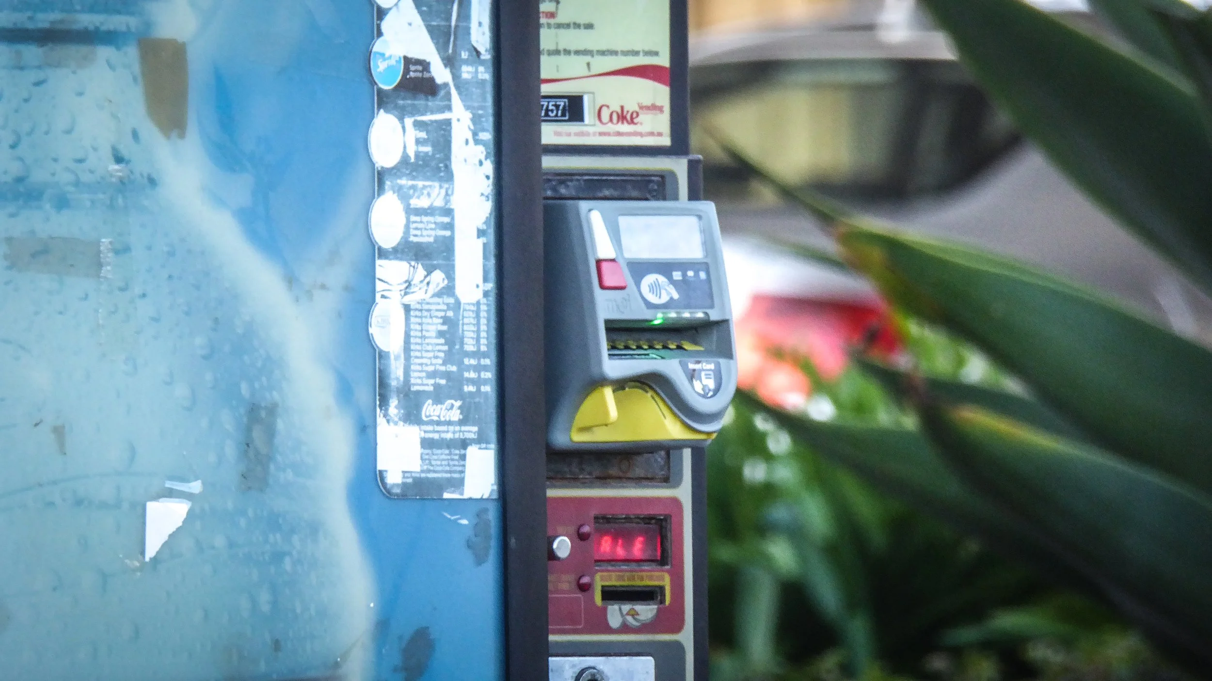  Whats Right: Bank accounts for homeless people 