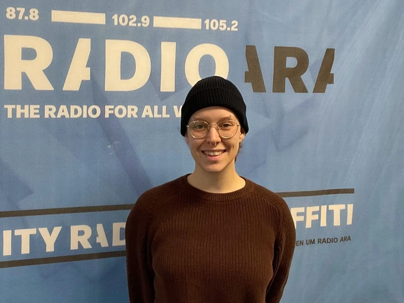 Introducing Luxembourg’s vegan Christmas market