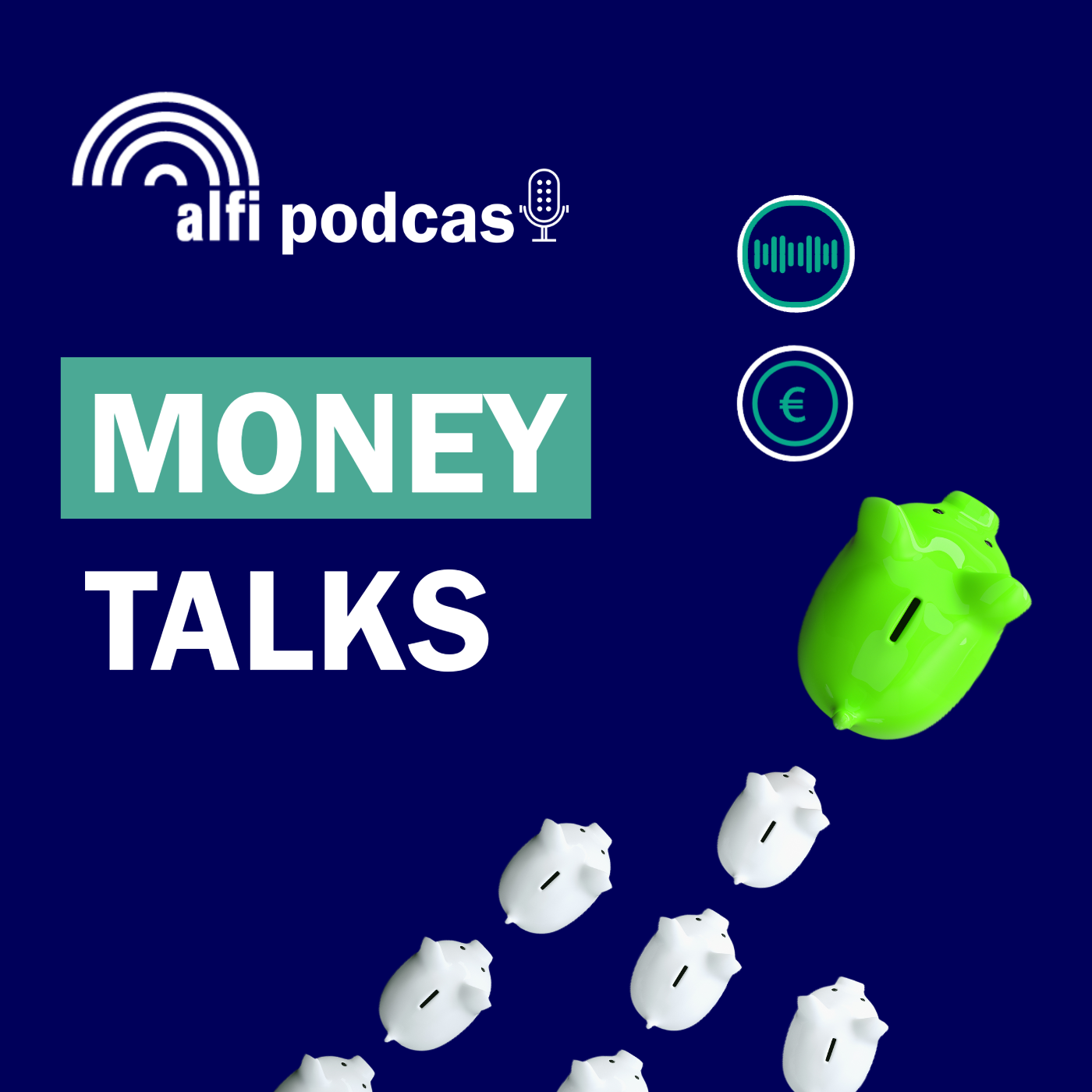  Money Talks: Patrick Augustin on Finance, Mindset, and Real-World Learning 