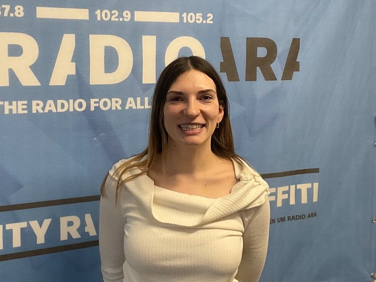 The Gift of Yoga: Zoé Galassi from Yoga am Minett