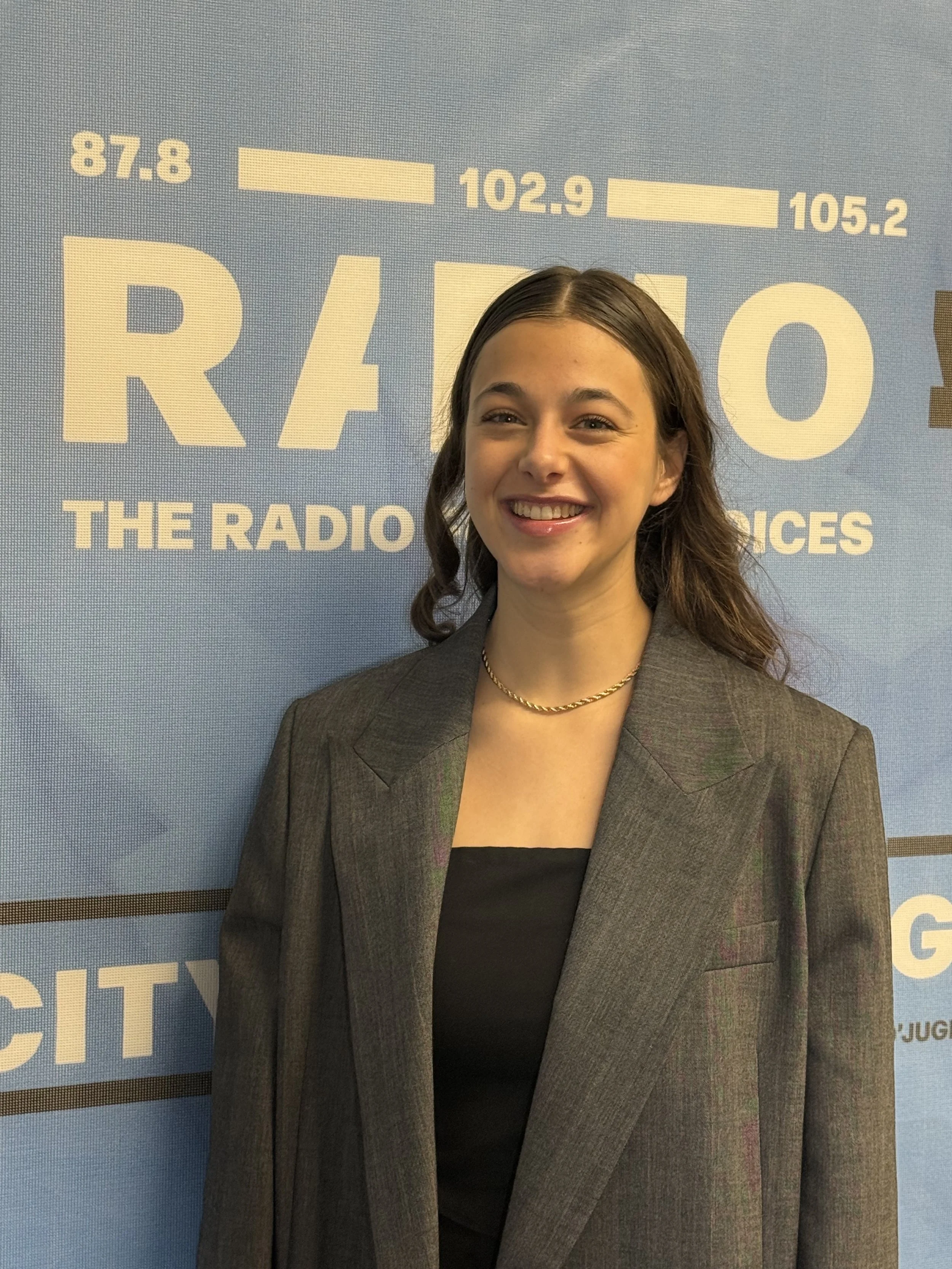 TALI on the Breakfast Show