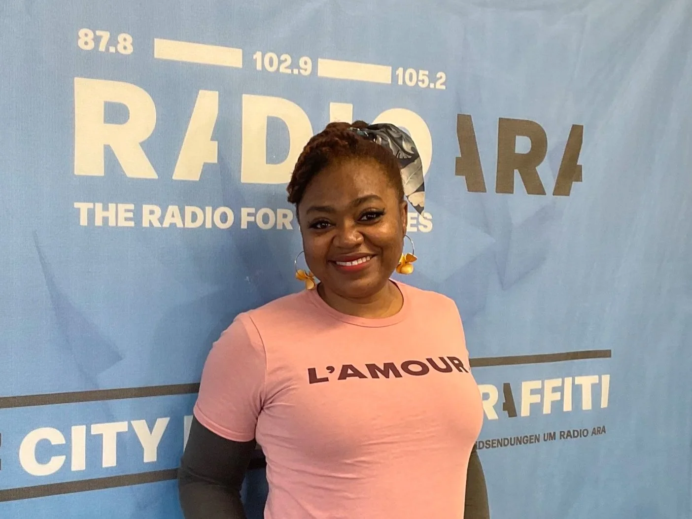 Hembadoon - TIME Na NOW: album release party