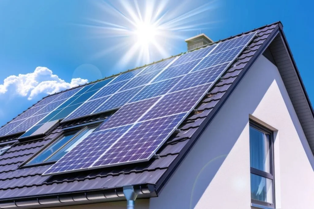 What’s Right: Solar Panels Don’t Just Die at 25