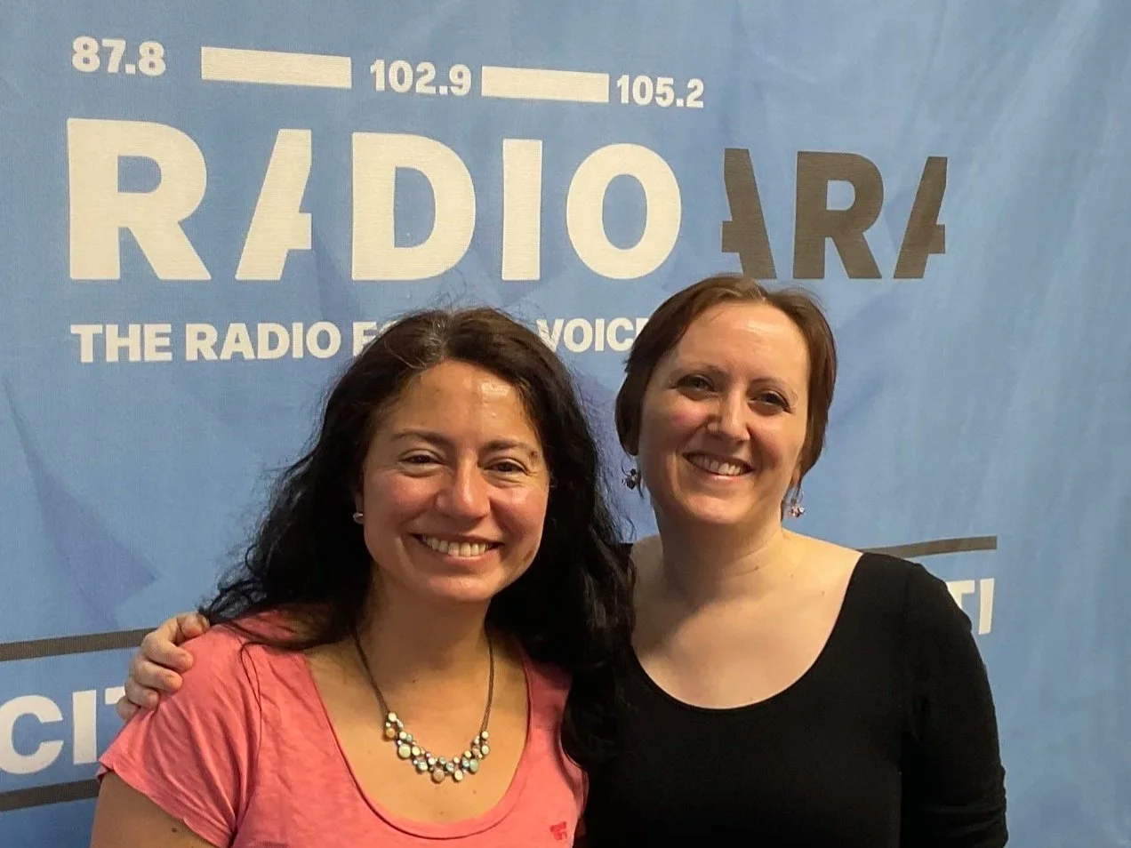 Community Building: Eich Neighbours Group