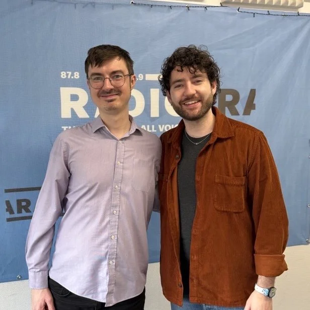 Josh Island: New Music and Release Party