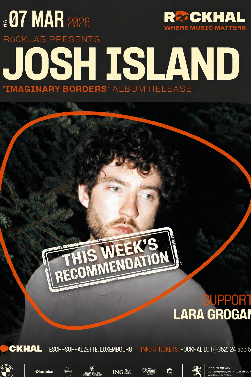 Something for everyone in this week's gig guide!