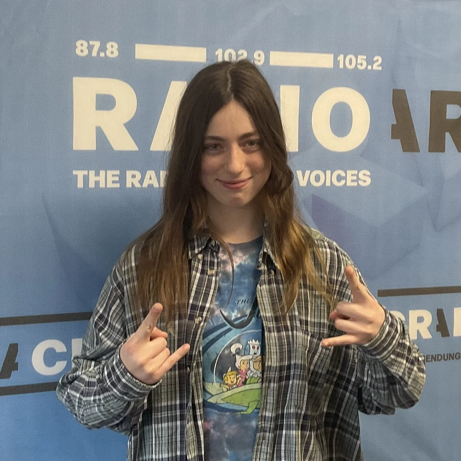 Waffle Killers album release party