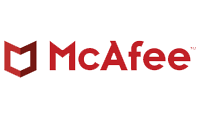 mcafee products