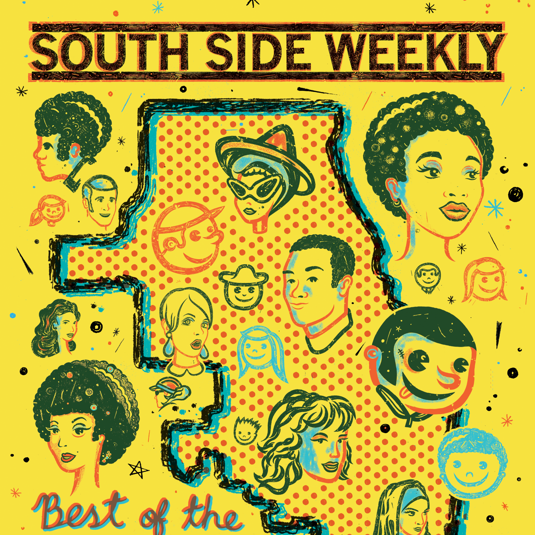 south side weekly 