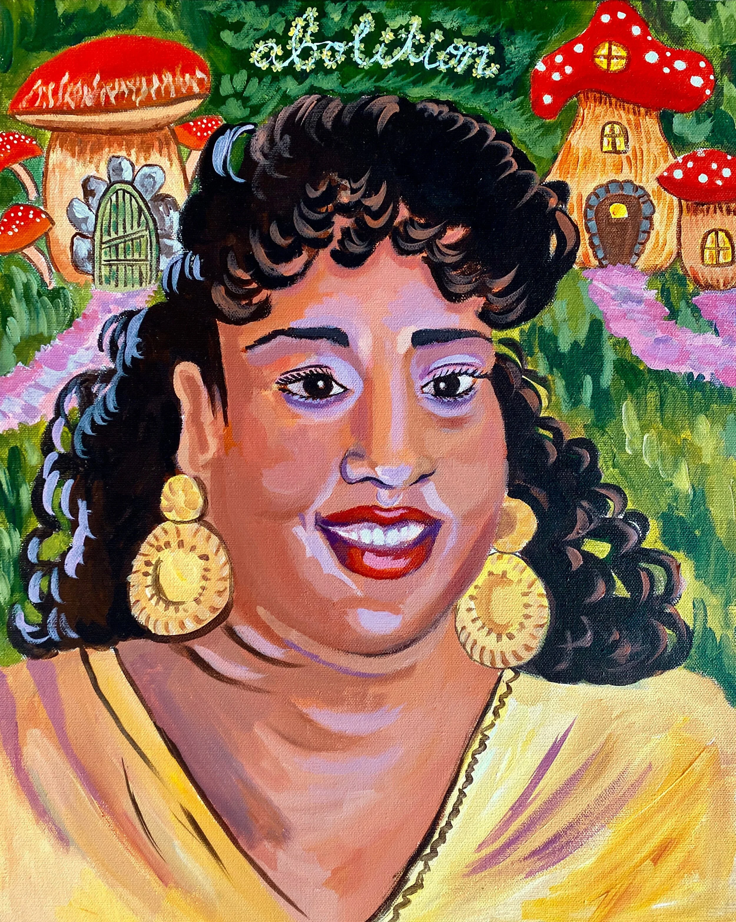 We're Ready For Radical Change 