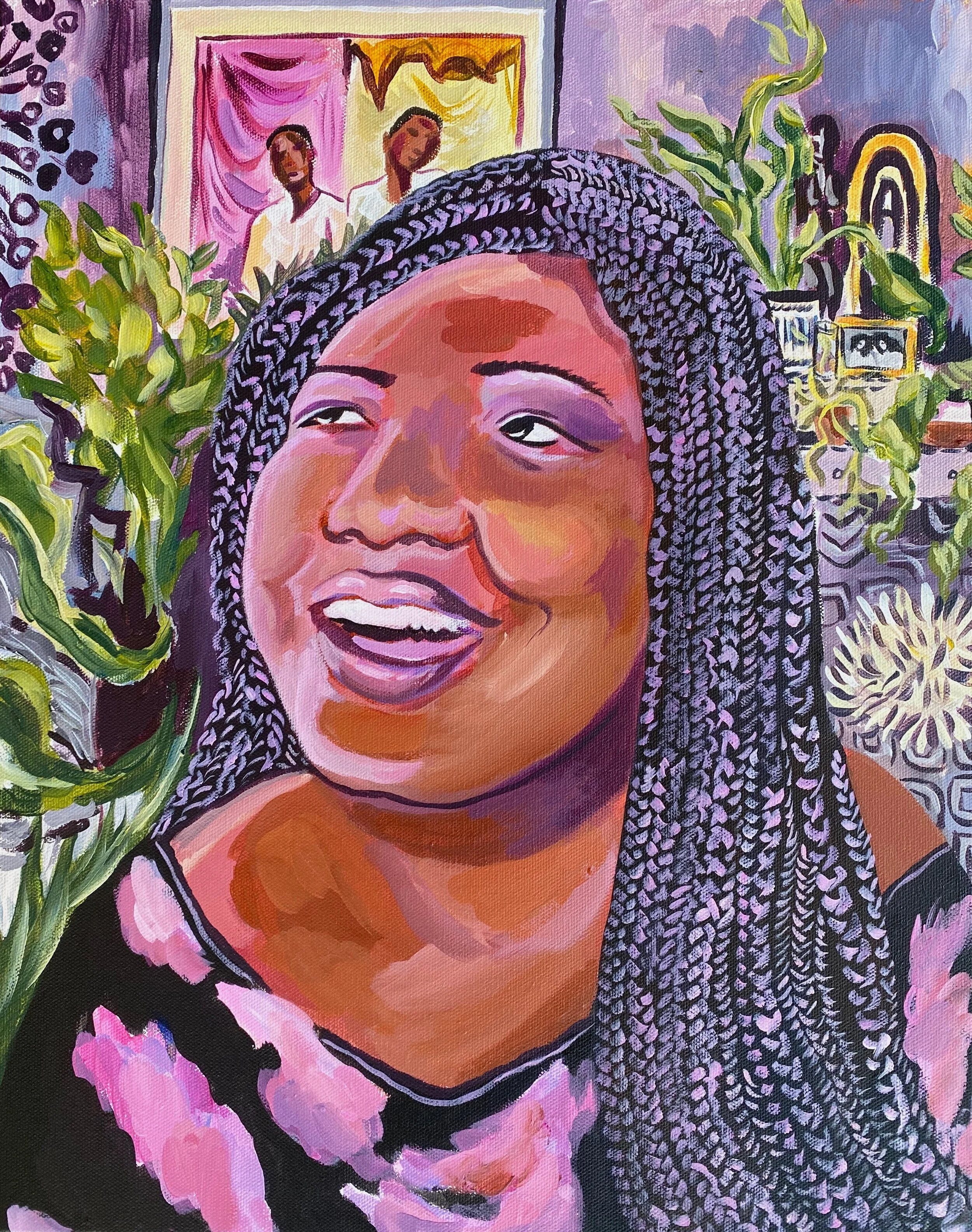 The Capacity for Expansiveness 