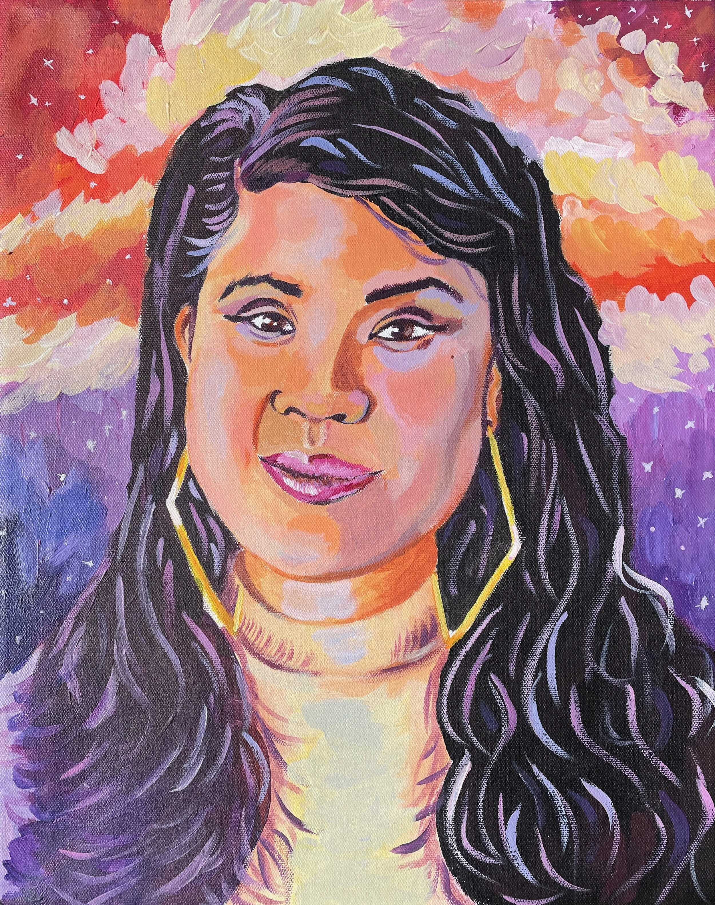 Push Against These Genocidal Logics