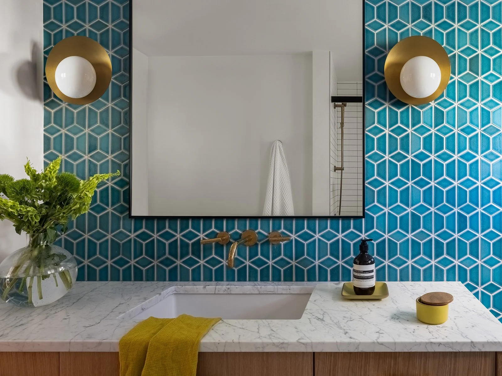 Tile