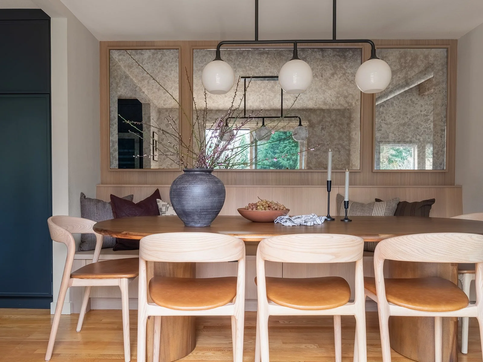 Richmond Beach Roost