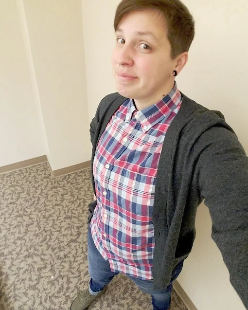 069 | Tracy Murphy • Queerness, Sobriety, Language, Heteronormativity & Creating Community