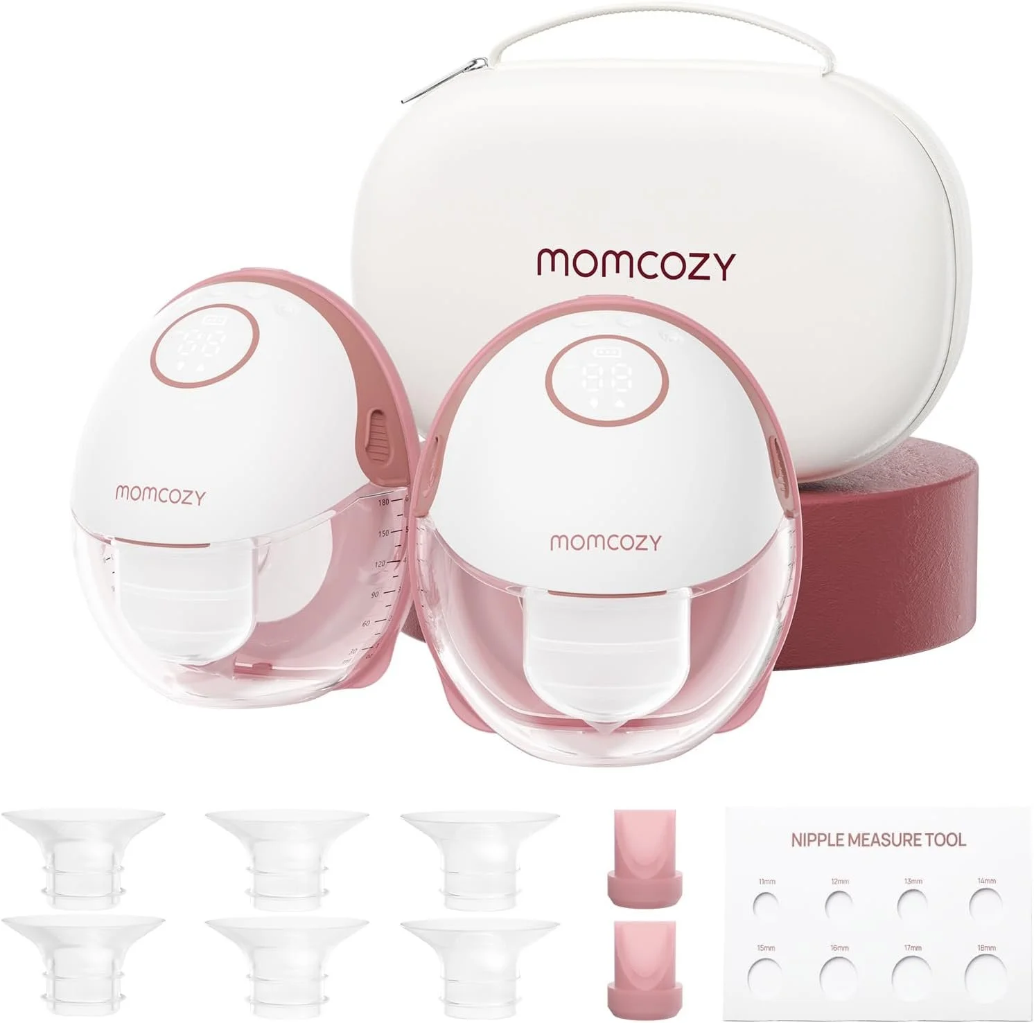 handsfree/wearable is everything