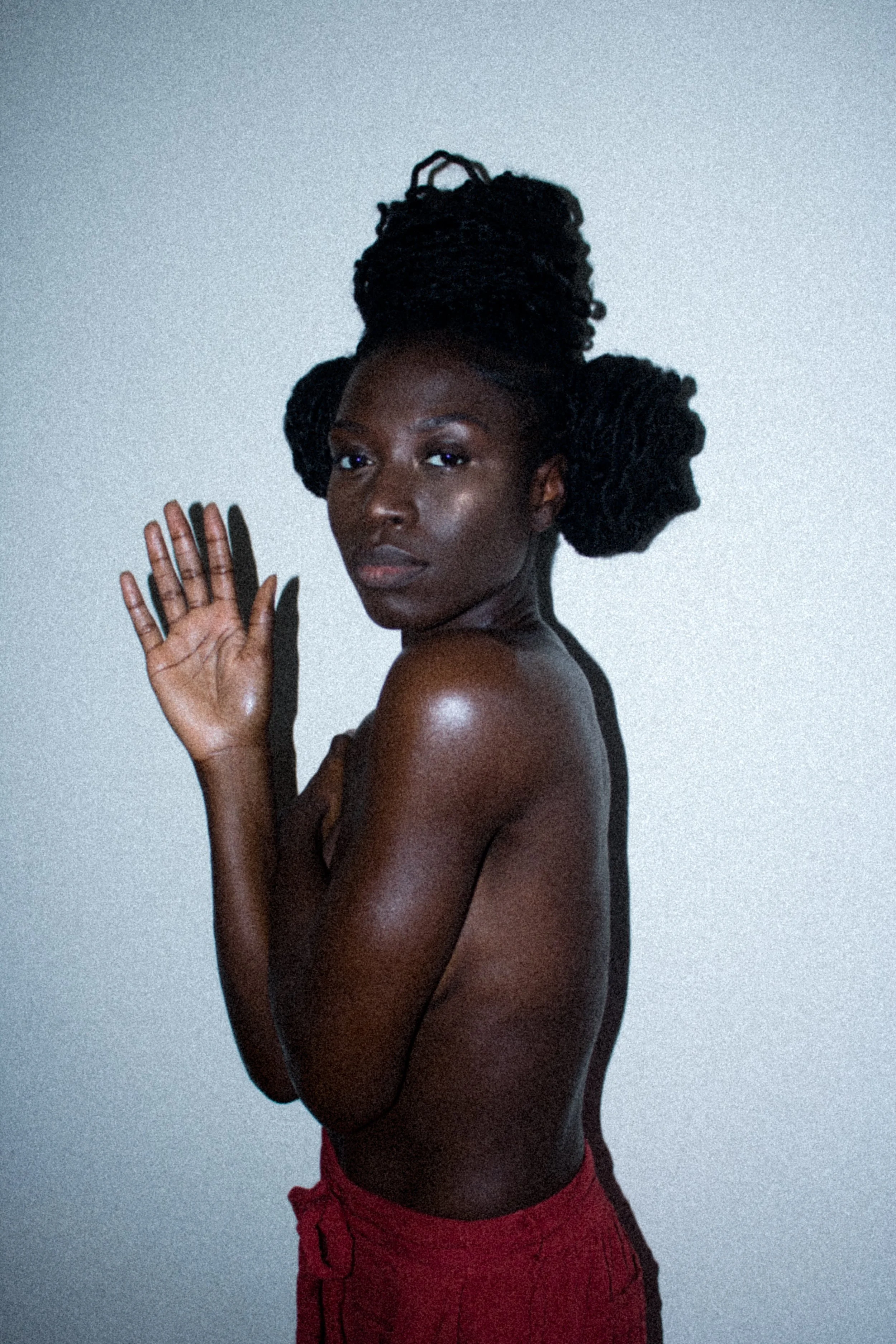 Portrait | Demi Grace