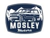 www.mosleymotors.com