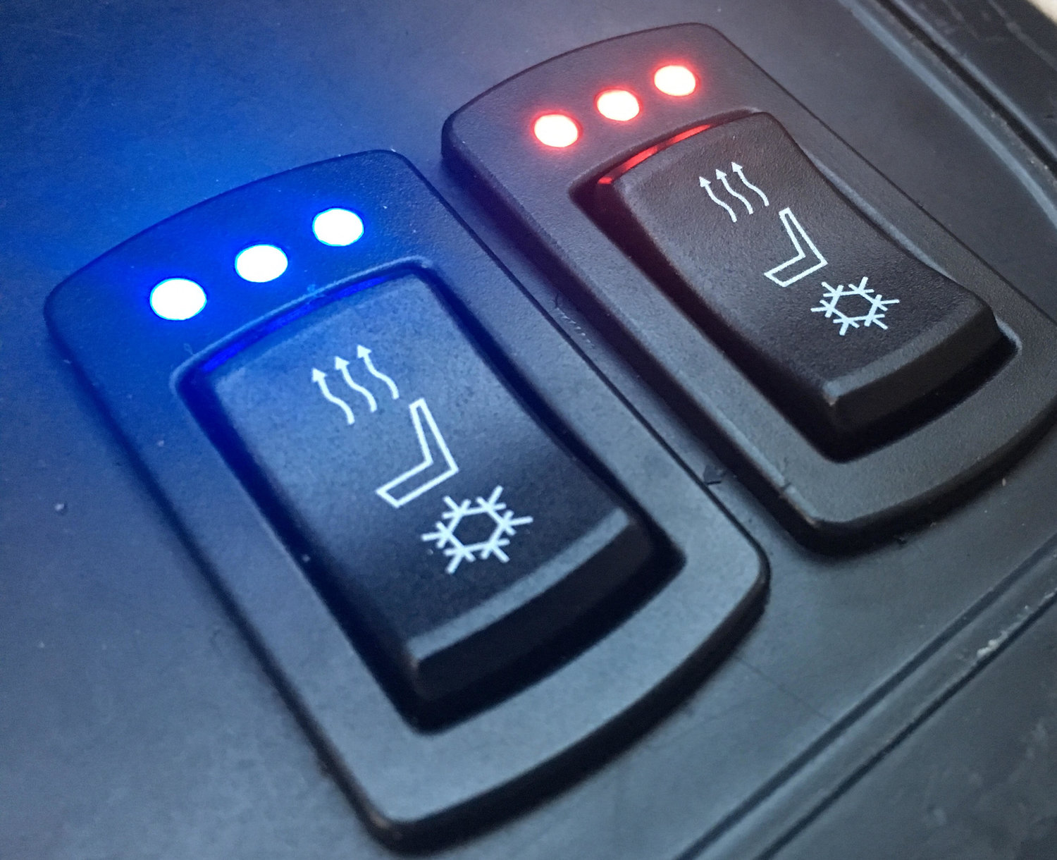 Car Seat Heater Installation Kits How to Stay Warm and Cozy in Your Car