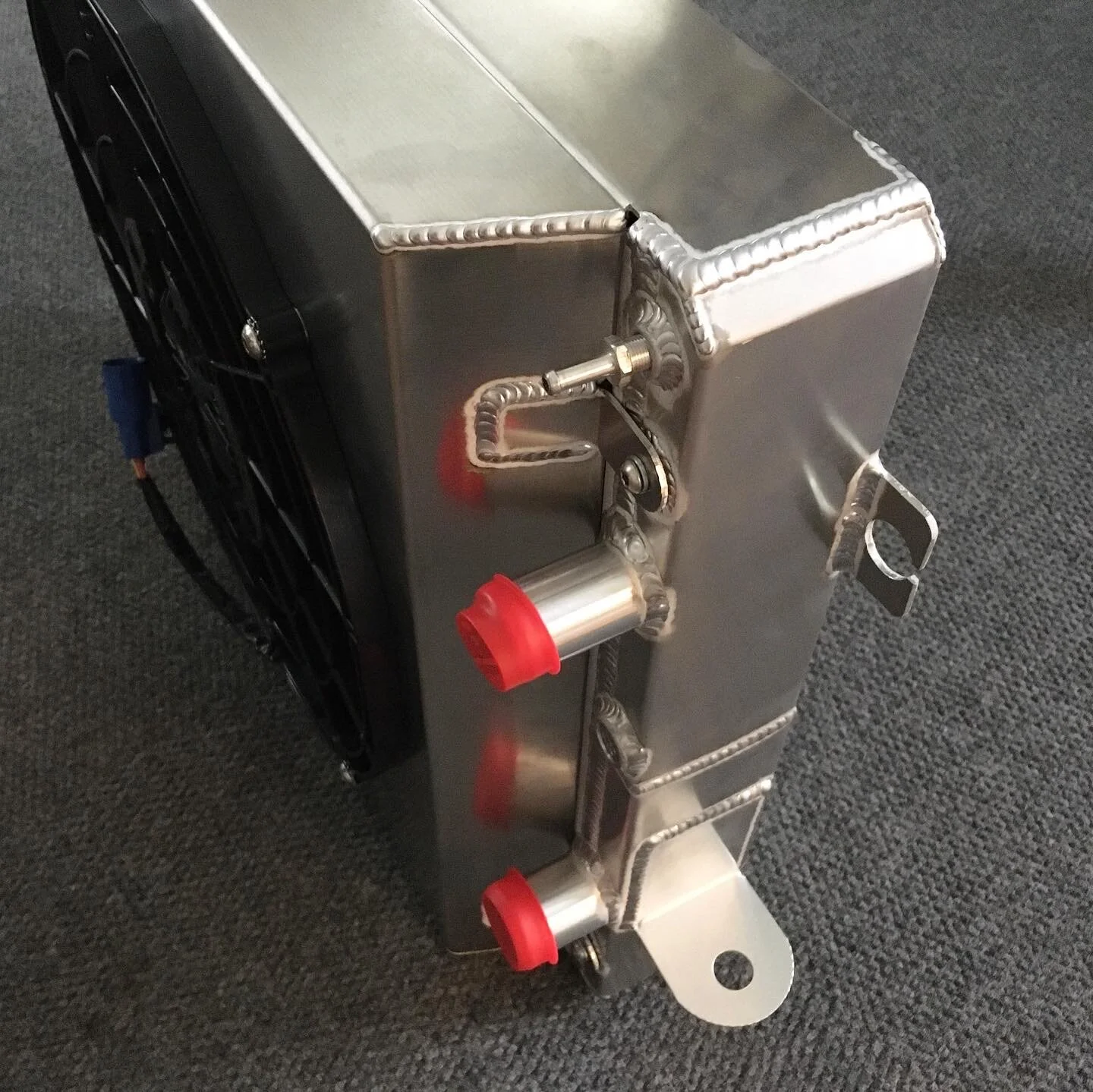 FJ60 FJ62 Radiator Electric Fan.jpeg