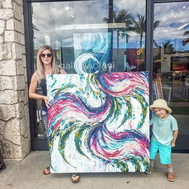Jenna Wellein Art