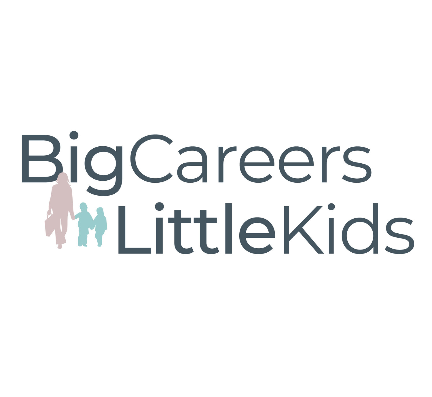 Big Careers Little Kids