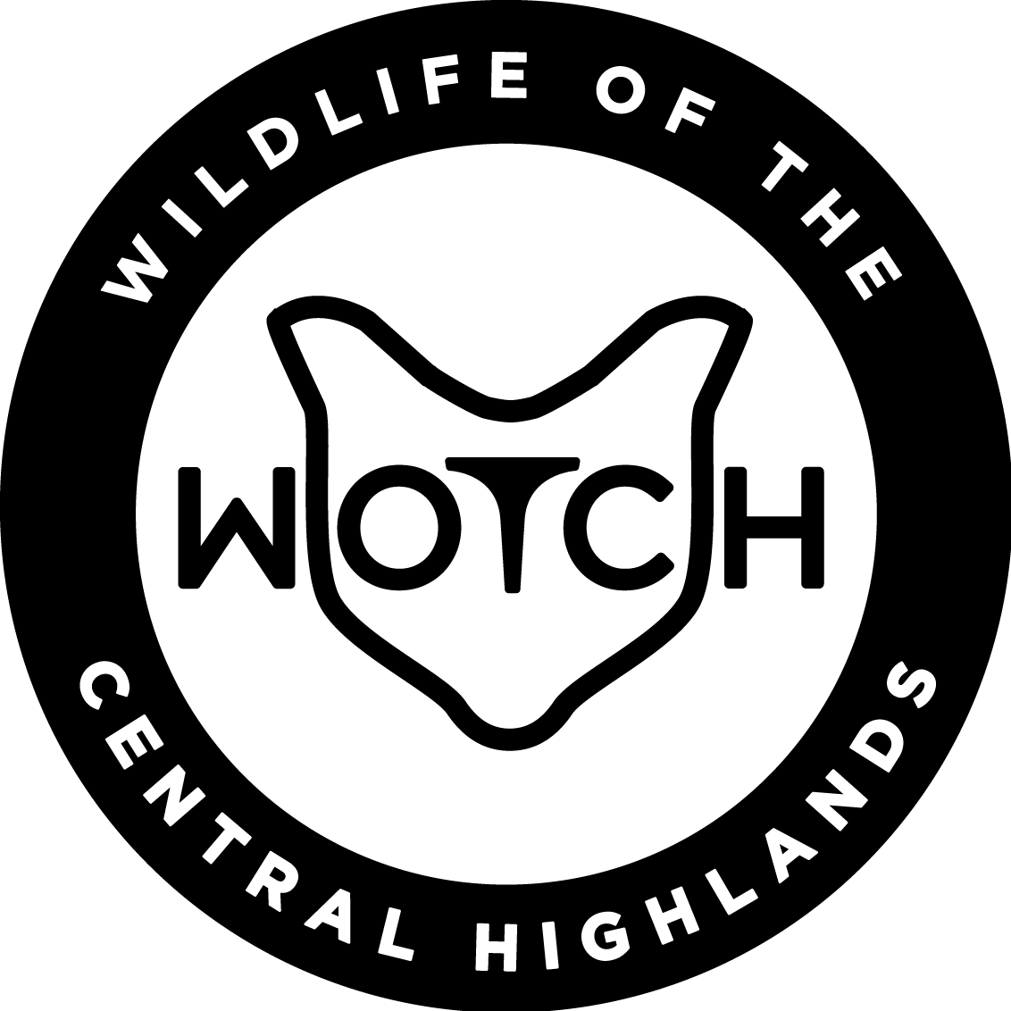 Wildlife of the Central Highlands (WOTCH)