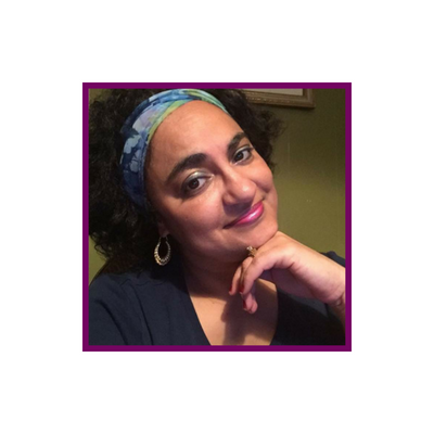 "My name is Irma Abraham the founder of Healed Enough To Help " The Healing Network for MOMS". I have nothing but great things to say about Stacie Walker. She puts her whole heart into what she does and that is pushing women to their fullest potential. She makes you realize that you are all you need to succeed or fail. Stacie's approach is cutting straight to the chase but all in love for the individual she is working with. I have Stacie's voice saying, " Irma you need VISIBILITY in order for people to see the VALUE you possess" ... Stacie is a wonderful person to work with with." - From Irma Abraham, Founder of Healed Enough to Help