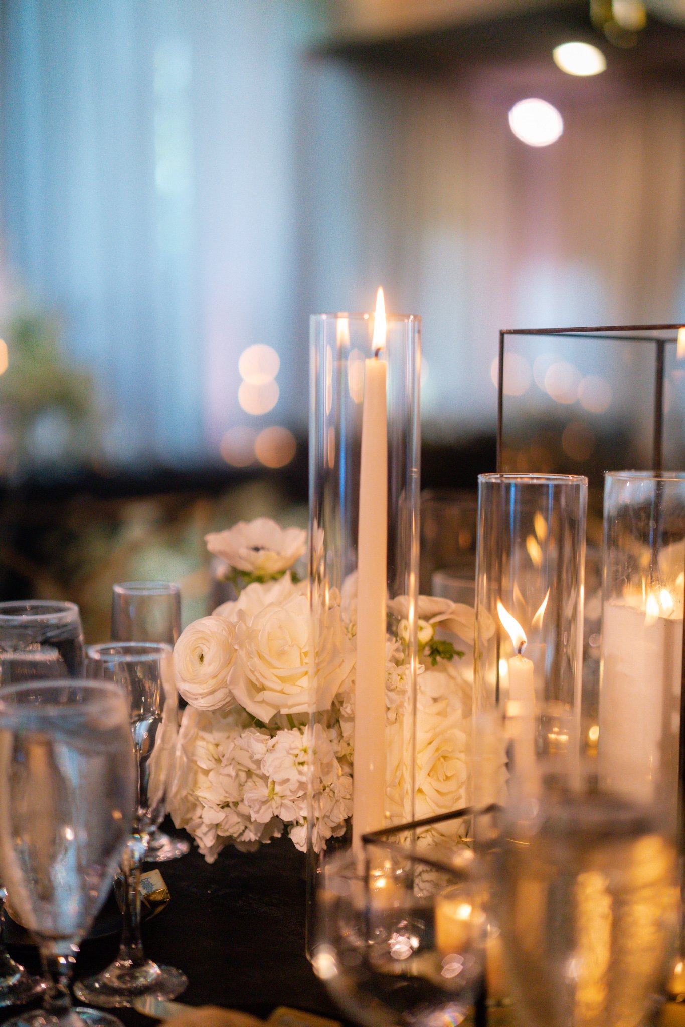 Full Service Wedding Planning, Design & Coordination