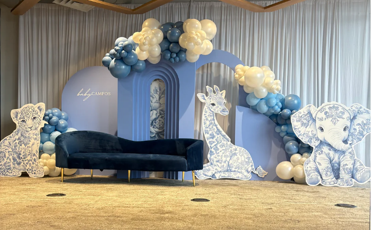 In the Sky - Baby Shower.png