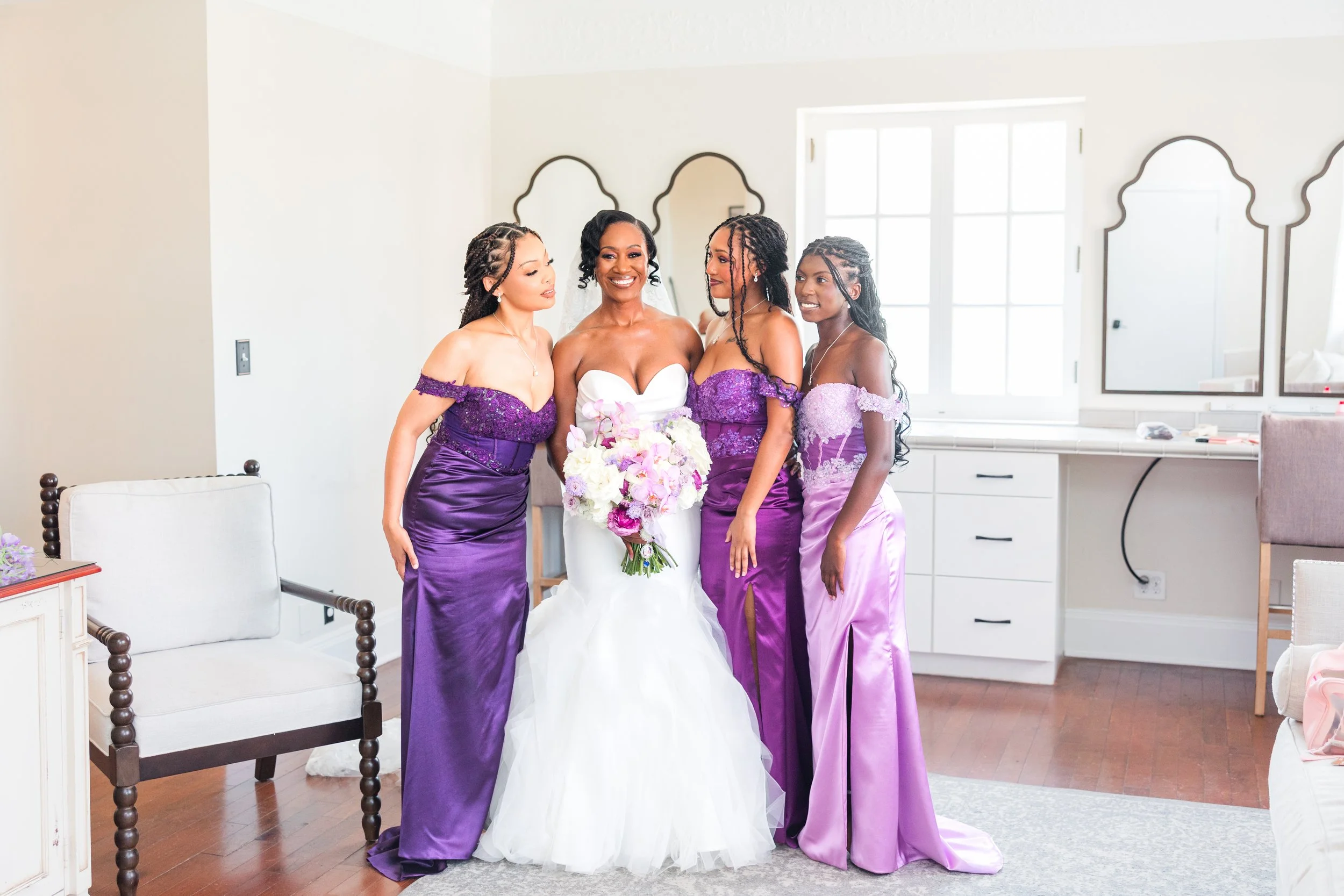 bride-bridesmaids-purple-gowns-historic-post-office-hampton-by-love-events.jpg.jpg
