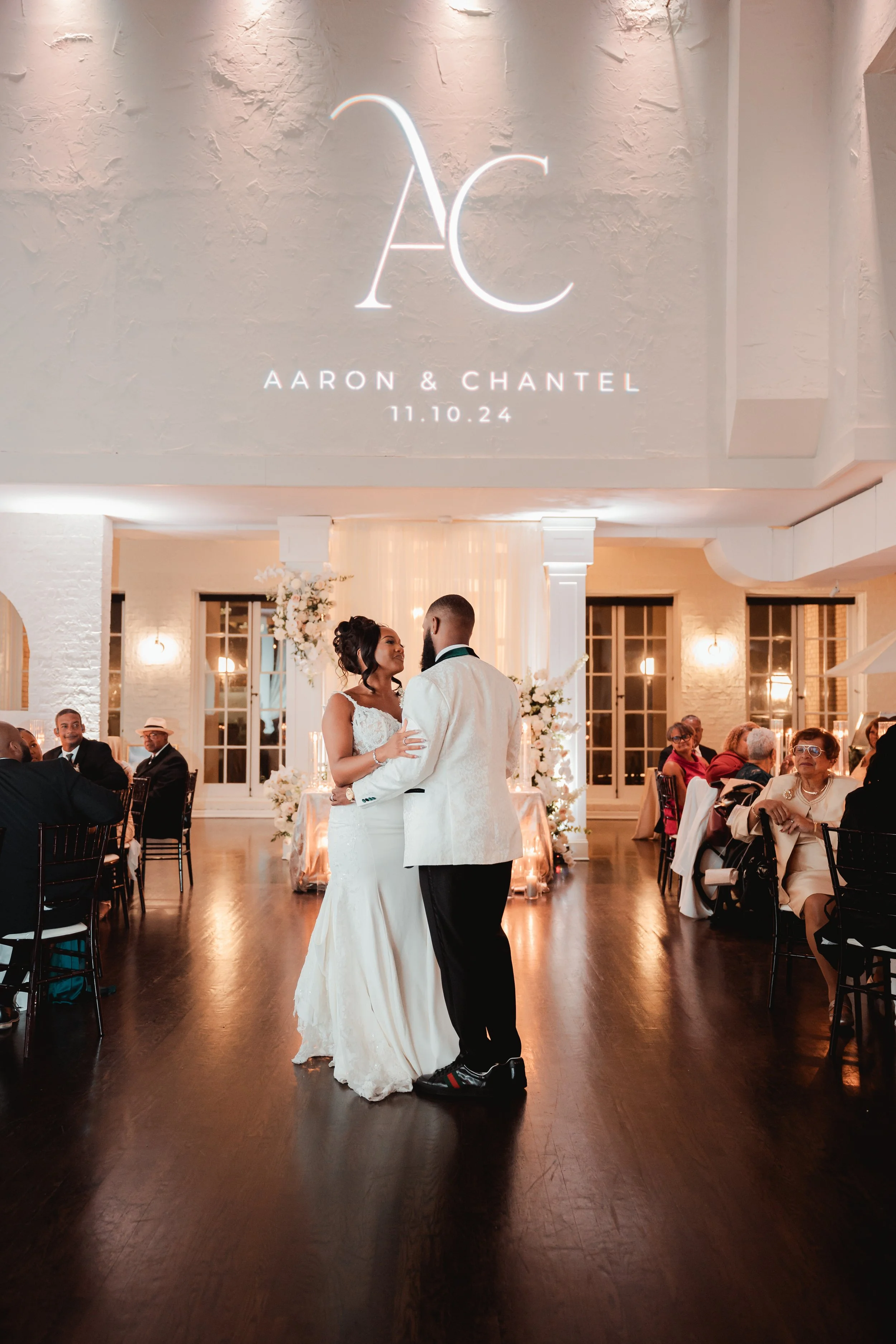 first-dance-monogram-gobo-historic-post-office-hampton-by-love-events.jpg.JPG