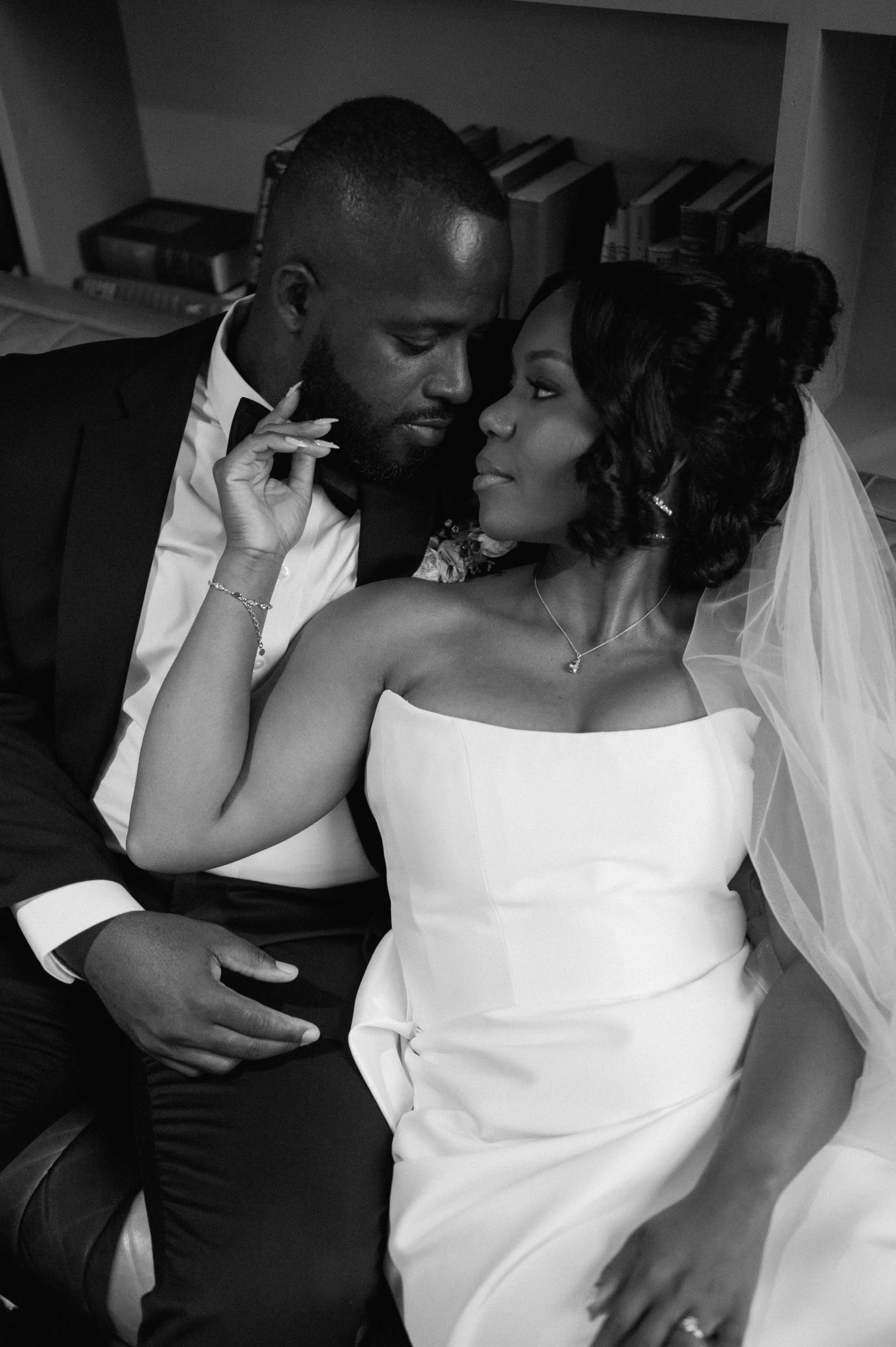 common house elopement richmond virginia