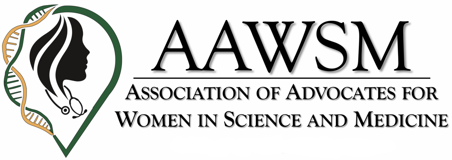 AAWSM - Association of Advocates of Women in Science and Medicine