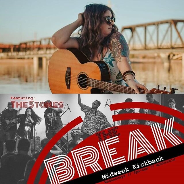 Soooo pumped to have my girl Haley Green on the mic this week! Do. Not. Miss. THIS!!! 👇🏼👇🏼👇🏼👇🏼💪🏼 #Repost @thestakesmusic
&bull; &bull; &bull; &bull; &bull; &bull;
#TheBreakPHX This Wednesday!!!
Live Music at @themonorchid with
@thestakesmus