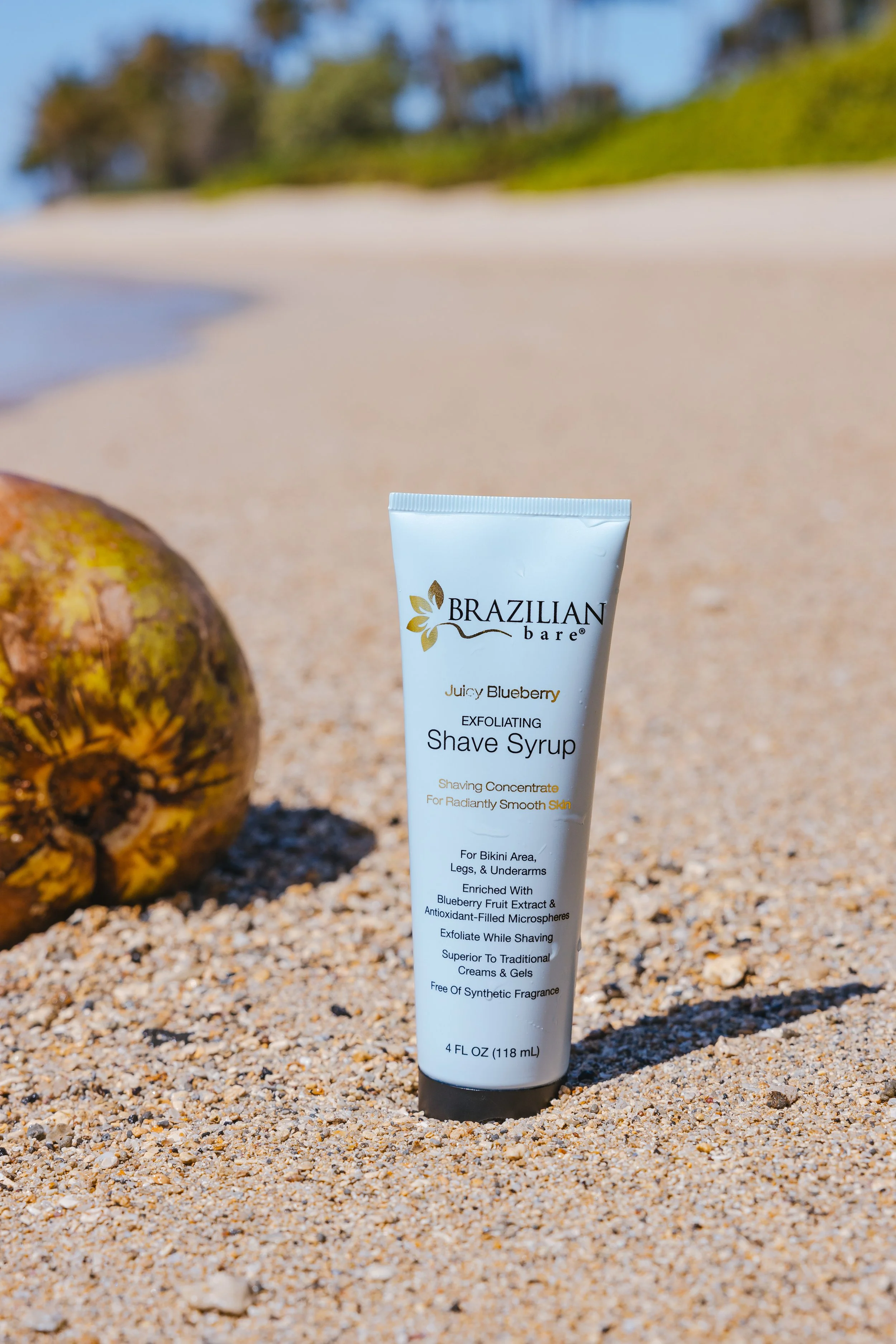 Brazilian Bare, HNL HI-40 - 8.2023.JPG