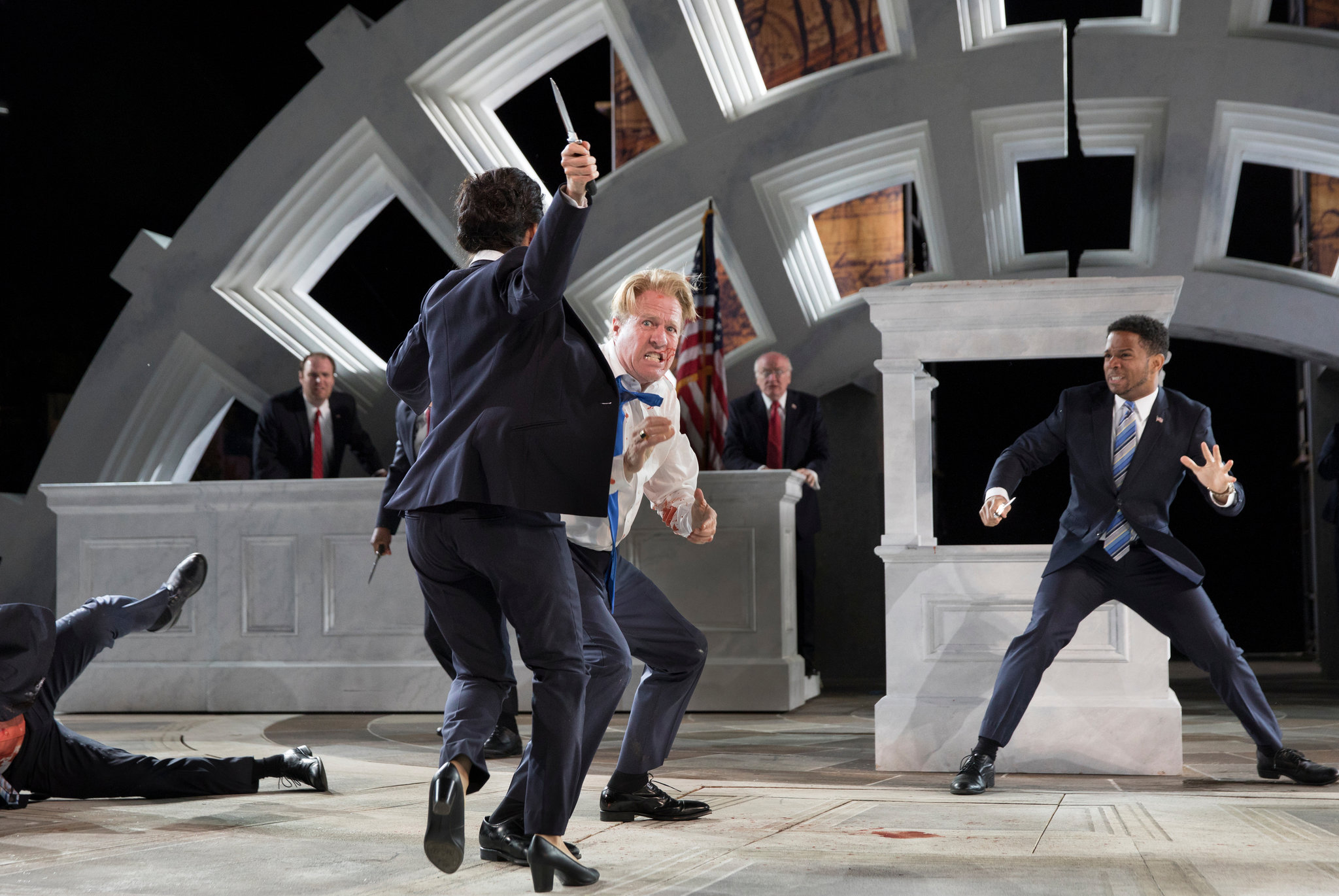 Photo by Sarah Krulwich/NYT