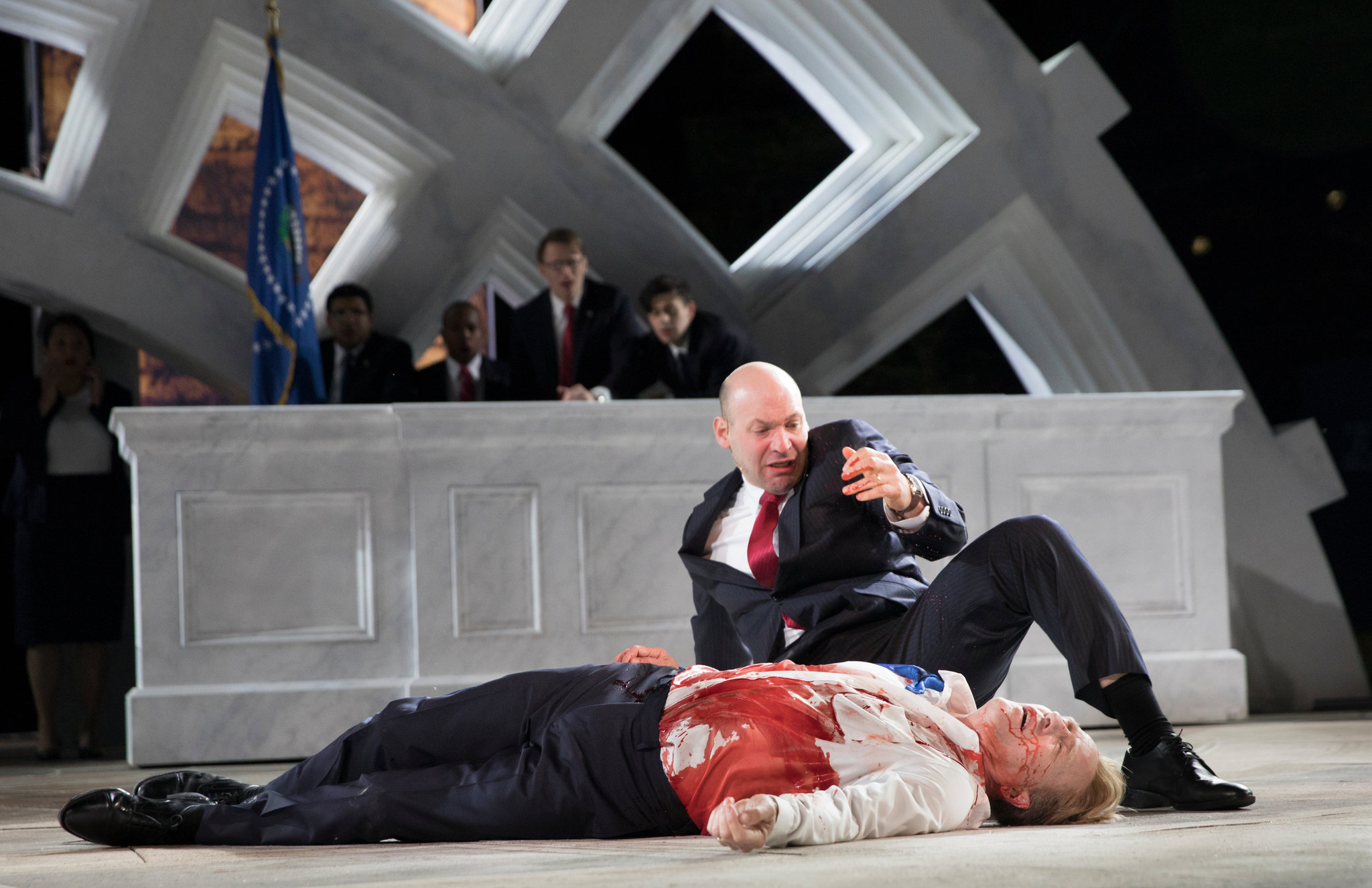 Photo by Sarah Krulwich/NYT