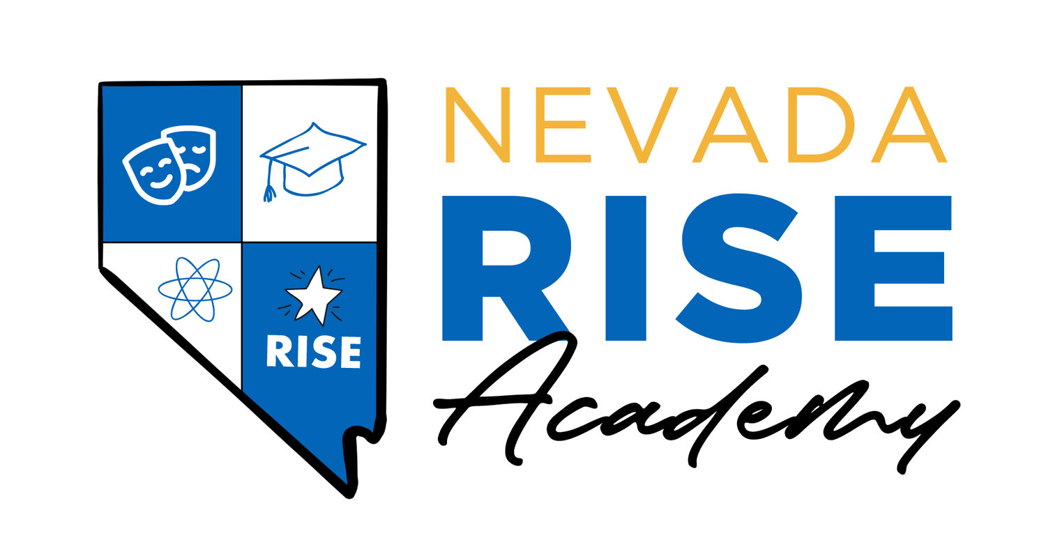 Nevada Rise Academy