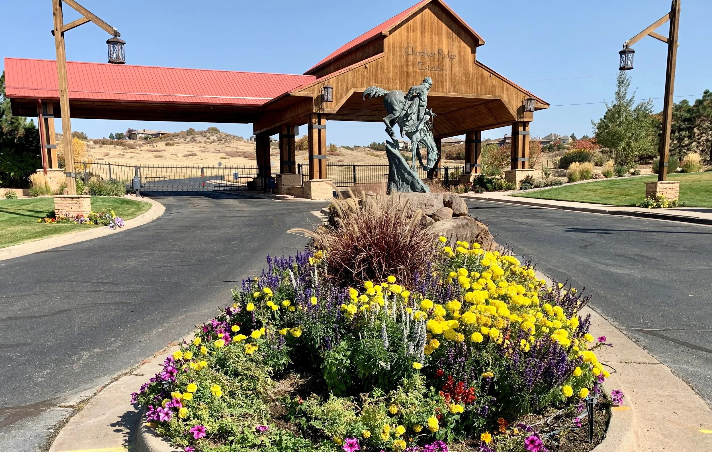 HOA Management Company Denver Novele Community Management Inc