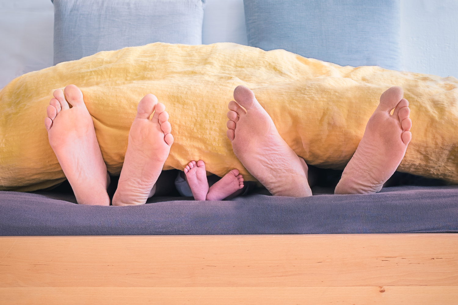 How much sleep should I get?