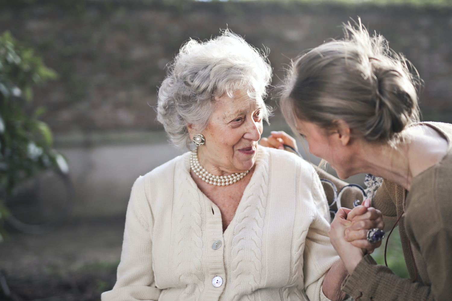 How sleep changes as you age