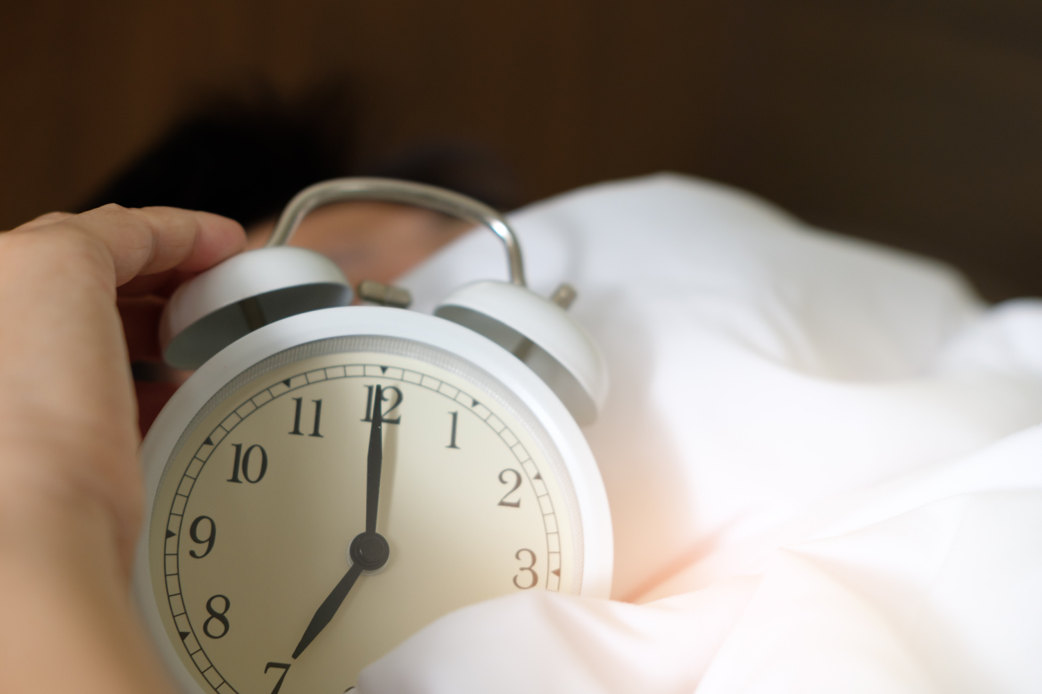 How to ensure daylight savings doesn't affect your sleep