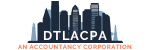 DTLA CPA | Online bookkeeping, tax and CFO services for startups