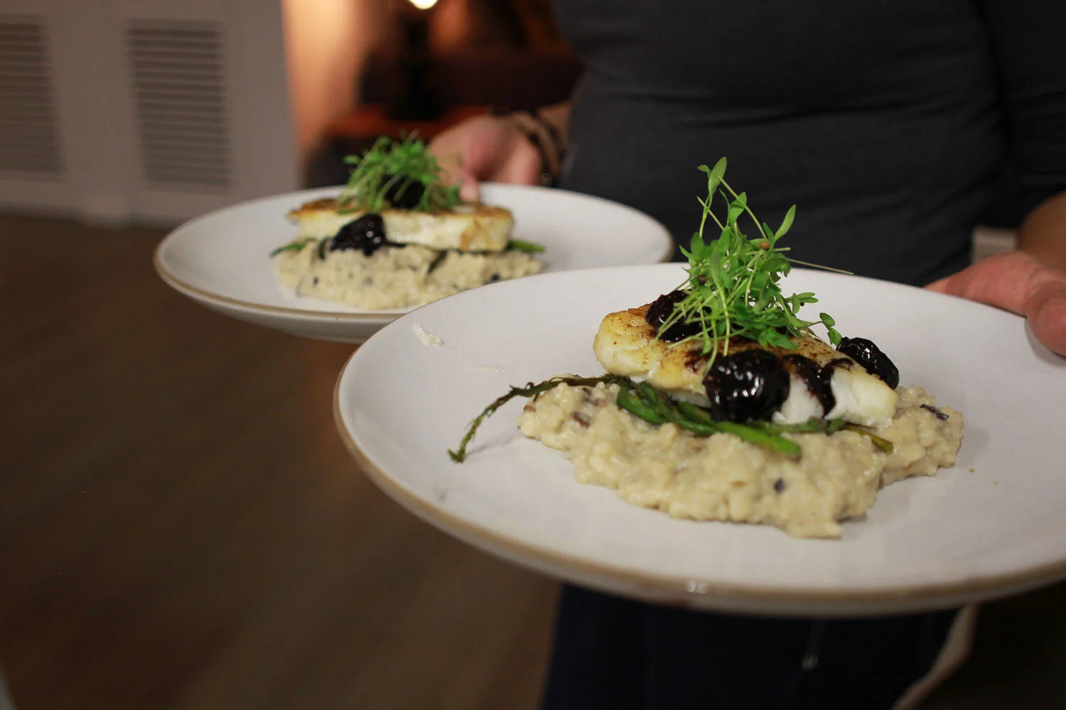 Hire a Private Chef | Chef Nate | Hollywood Hills & Malibu — Chef Nate