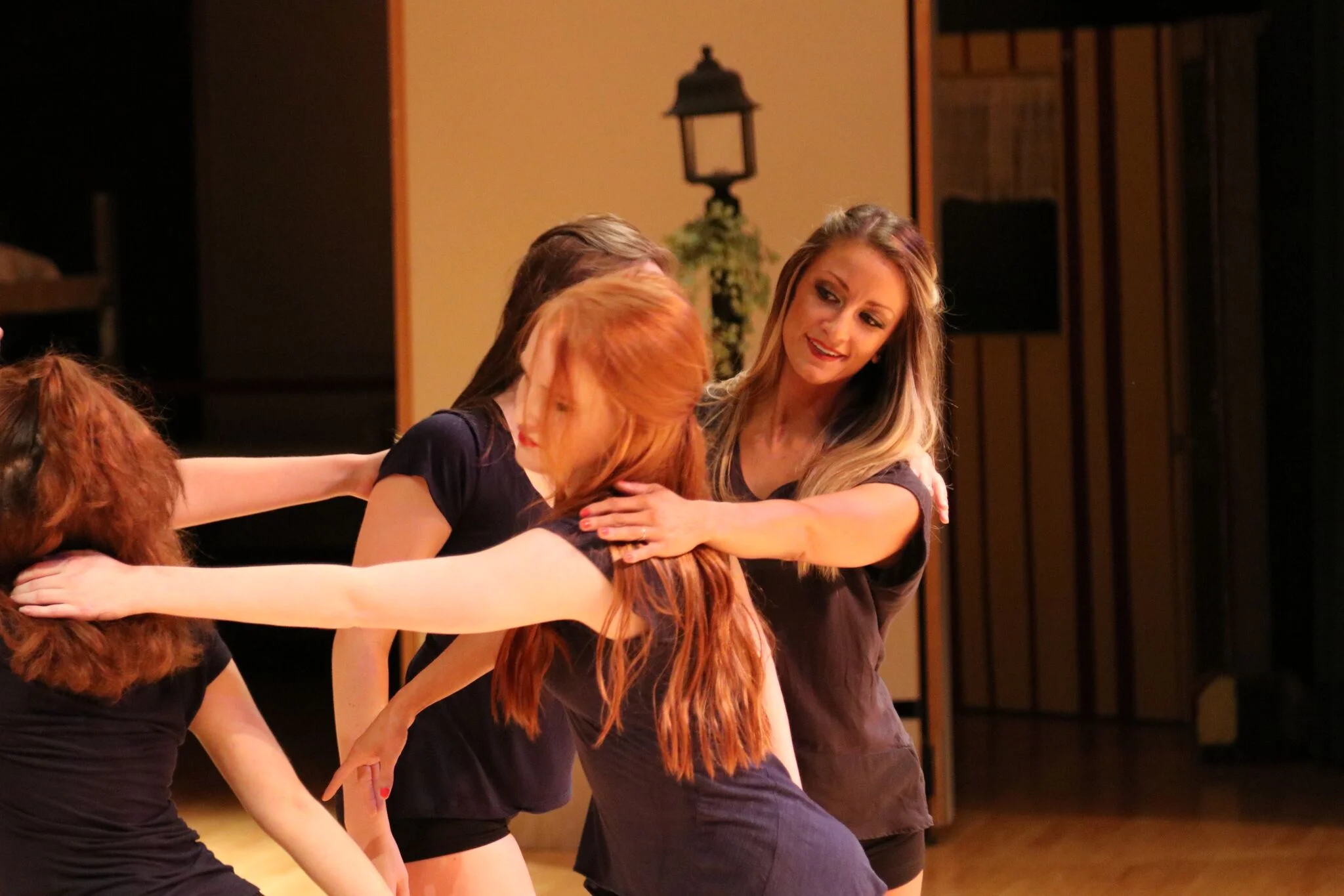 Kids involved in the arts consistently outscore those with low exposure to the arts.