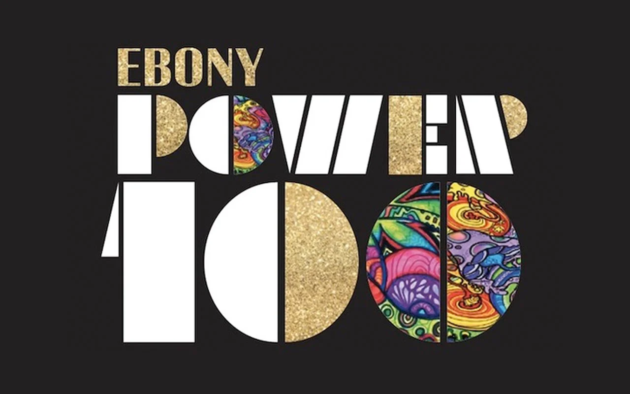 2015 Power 100 Honoree